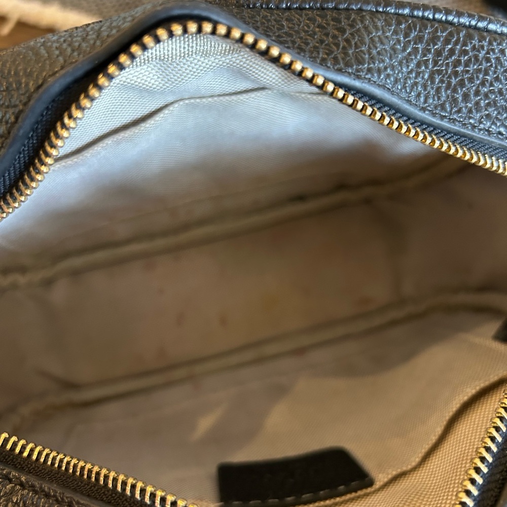 Gucci Soho black leather Small Disco Bag - Picture 13 of 13